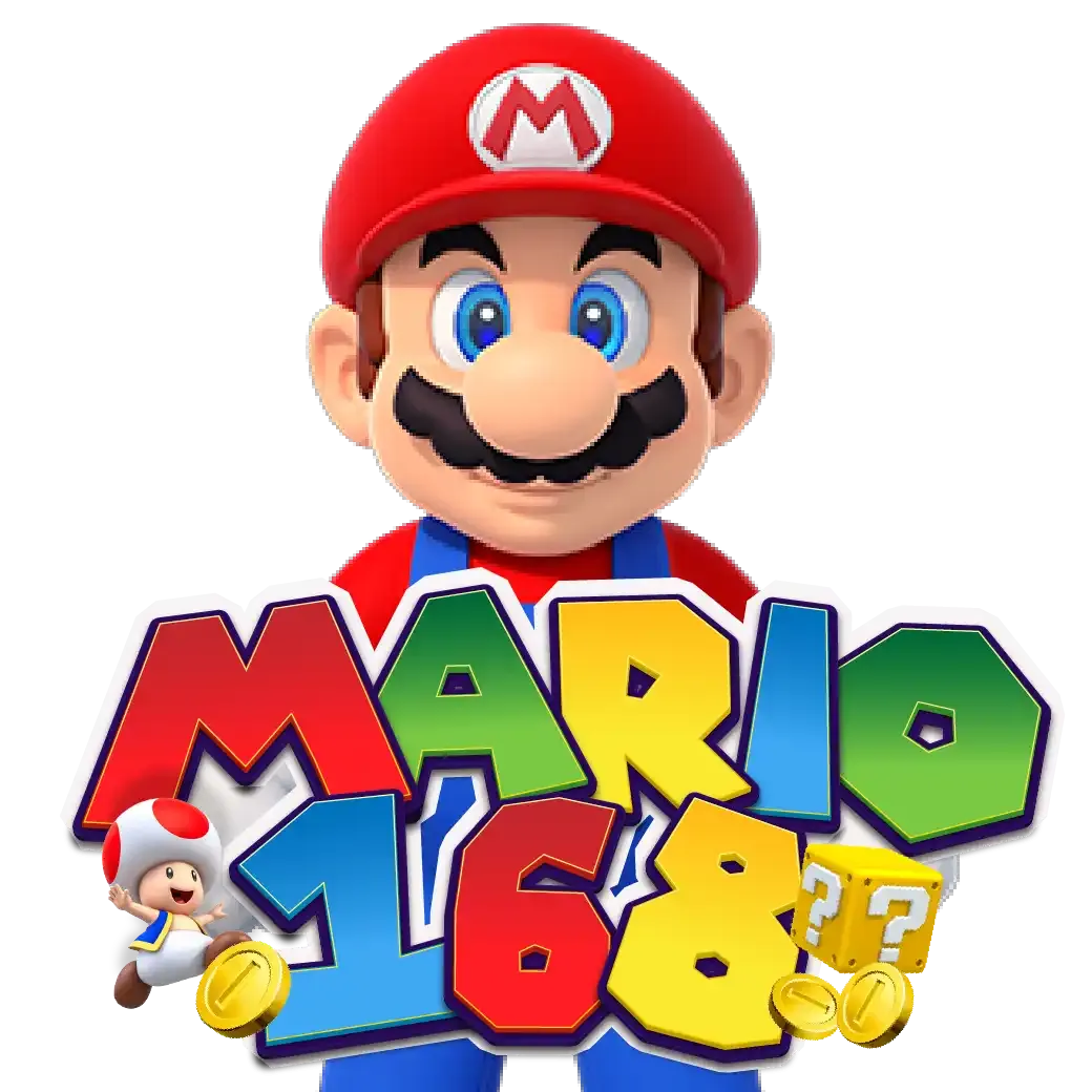 MARIO168